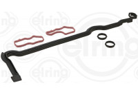 Gasket set, valve cover 720.620 Elring