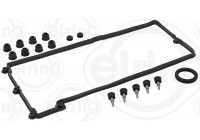 Gasket set, valve cover 725.340 Elring