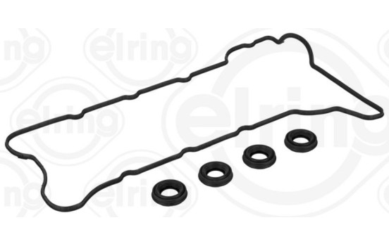 Gasket set, valve cover 818.320 Elring