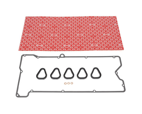 Gasket set, valve cover 825.646 Elring