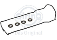 Gasket set, valve cover 899.917 Elring