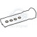 Gasket set, valve cover 899.917 Elring