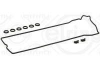 Gasket set, valve cover 900.133 Elring