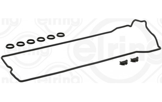 Gasket set, valve cover 900.133 Elring
