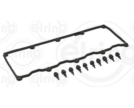 Gasket set, valve cover 903.180 Elring