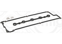 Gasket set, valve cover 915.572 Elring