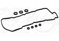Gasket set, valve cover 943.820 Elring