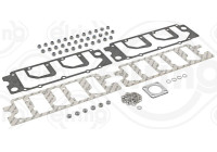 Gasket set, valve cover 967.920 Elring