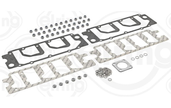 Gasket set, valve cover 967.920 Elring