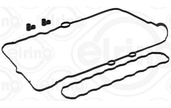 Gasket set, valve cover B08.120 Elring