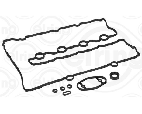 Gasket set, valve cover B30.180 Elring