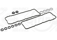Gasket set, valve cover B38.600 Elring