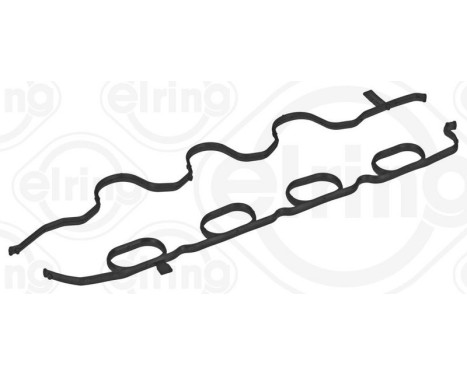 Gasket set, valve cover B73.390 Elring