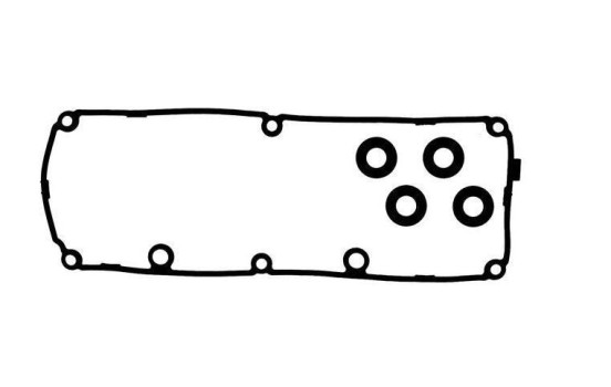 Gasket set, valve cover HM5389 Payen