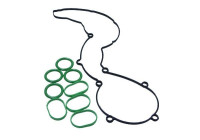 Gasket set, valve cover