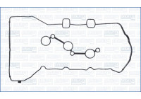 Gasket set, valve cover