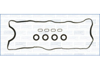 Gasket set, valve cover