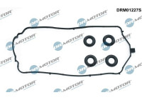 Gasket set, valve cover