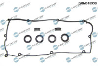Gasket set, valve cover