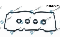 Gasket set, valve cover