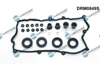 Gasket set, valve cover