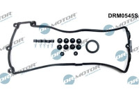Gasket set, valve cover