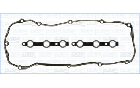 Gasket set, valve cover