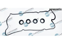 Gasket set, valve cover