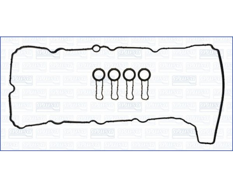 Gasket set, valve cover, Image 2