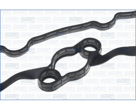 Gasket set, valve cover, Image 3