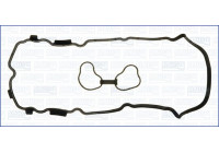 Gasket set, valve cover