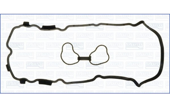 Gasket set, valve cover
