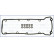 Gasket set, valve cover