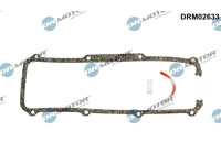 Gasket set, valve cover