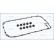 Gasket set, valve cover, Thumbnail 2