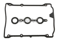 Gasket set, valve cover