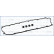 Gasket set, valve cover, Thumbnail 2