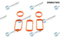 Gasket set, valve cover