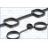 Gasket set, valve cover, Thumbnail 3
