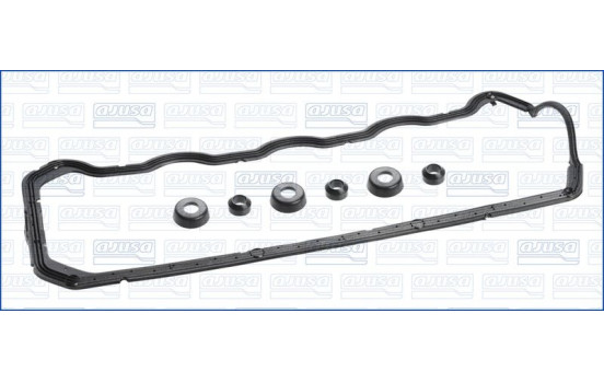 Gasket set, valve cover, Image 2