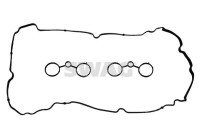 Gasket set, valve cover