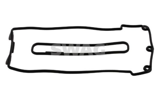 Gasket set, valve cover