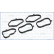 Gasket set, valve cover, Thumbnail 2