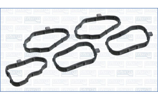 Gasket set, valve cover, Image 2