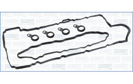 Gasket set, valve cover, Image 3
