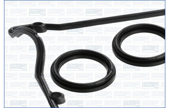 Gasket set, valve cover, Image 3