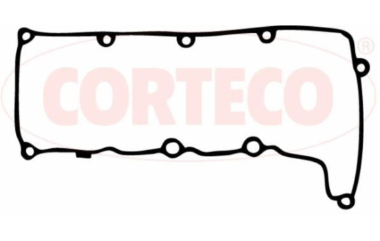 HRG JT C/C CORTECO PT603 DEG HOMO