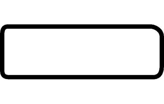 JOINT COUVRE CULASSE RENAU R9C-TC11