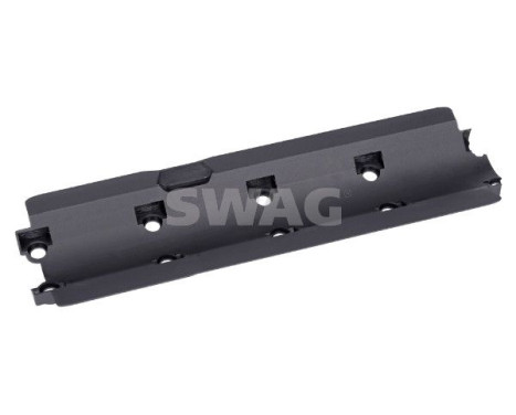 oil scraper plate, Image 2