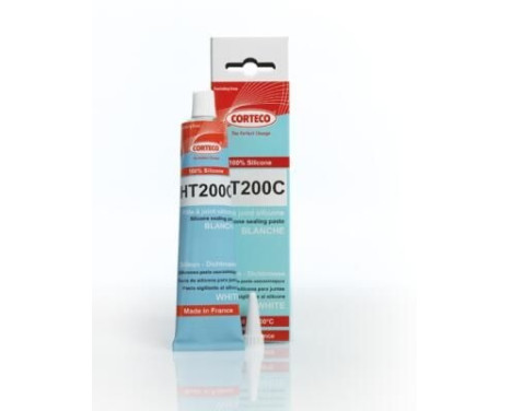 PATE D ETANCHEITE HT200C 80ML